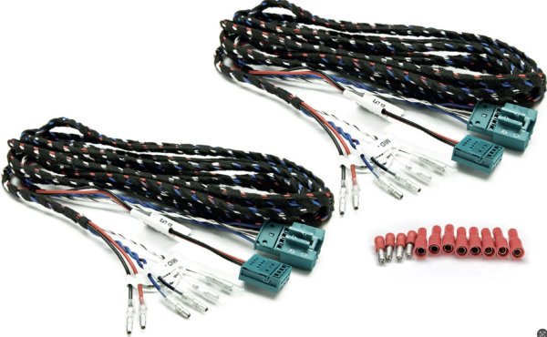 APBMW BIAMP 2Accessories